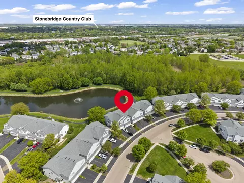 View/Area - 2448 Reflections Dr, Aurora, IL 60502 photo 8 of 10