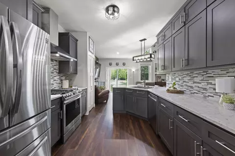 Kitchen - 2448 Reflections Dr, Aurora, IL 60502 photo 2 of 3