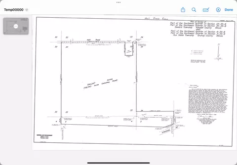 View/Area - 194 W Acres W Holt Rd, Minooka, IL 60447 photo 5 of 5