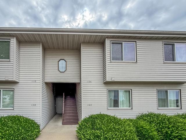 1106 Kara Dr #1106, Champaign, IL 61822