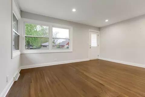 Living - 16329 Hermitage Ave, Markham, IL 60428 photo 1 of 3