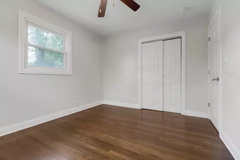 Bedroom - 16329 Hermitage Ave, Markham, IL 60428 photo 4 of 5