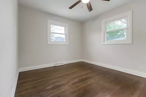 Bedroom - 16329 Hermitage Ave, Markham, IL 60428 photo 3 of 5