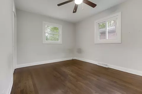 Bedroom - 16329 Hermitage Ave, Markham, IL 60428 photo 5 of 5