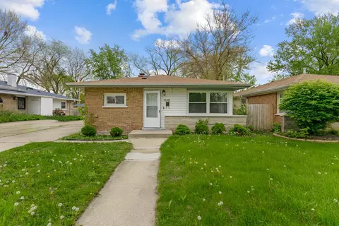 Exterior - 16329 Hermitage Ave, Markham, IL 60428 photo 1 of 4