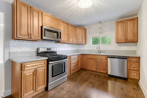 Kitchen - 16329 Hermitage Ave, Markham, IL 60428 photo 1 of 4