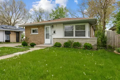 16329 Hermitage Ave, Markham, IL 60428