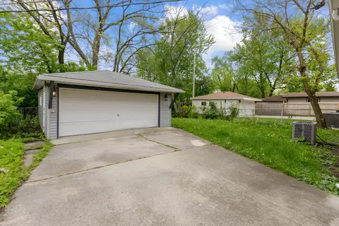 Exterior - 16329 Hermitage Ave, Markham, IL 60428 photo 4 of 4