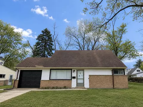 197 Washington St, Park Forest, IL 60466