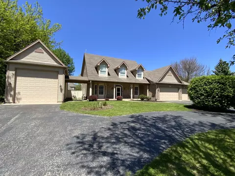 25958 W Karen Dr, Plainfield, IL 60585