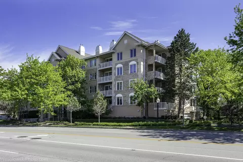 1705 Pavilion Way #208, Park Ridge, IL 60068