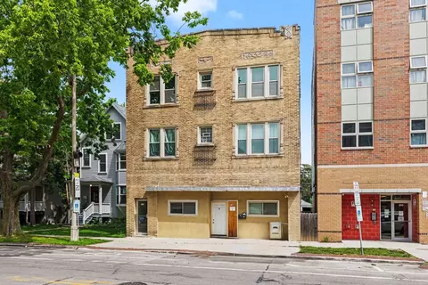 214 Chicago Ave, Oak Park, IL 60302