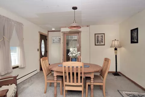 Dining - 9805 Illinois St, Hebron, IL 60034 photo 2 of 2