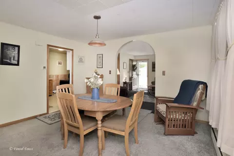 Dining - 9805 Illinois St, Hebron, IL 60034 photo 1 of 2