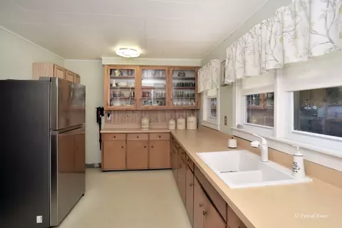 Kitchen - 9805 Illinois St, Hebron, IL 60034 photo 1 of 2
