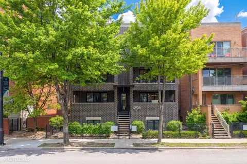 4956 N Western Ave #3N, Chicago, IL 60625