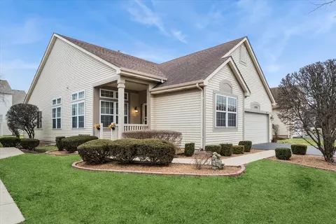 21429 W Sycamore Ct, Plainfield, IL 60544
