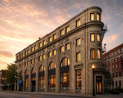 3325 N Lincoln Ave #304, Chicago, IL 60657
