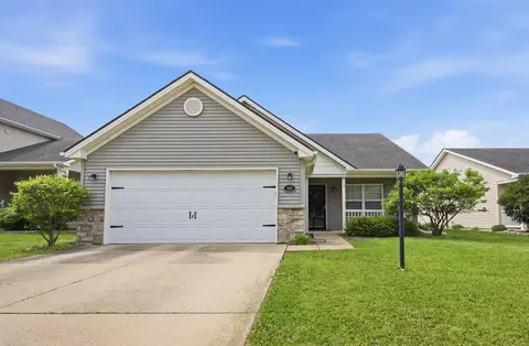 409 Lauterbur Ln, Champaign, IL 61822