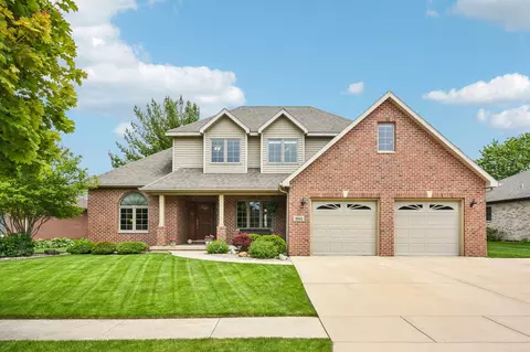 1041 Lakeview Dr, Morris, IL 60450