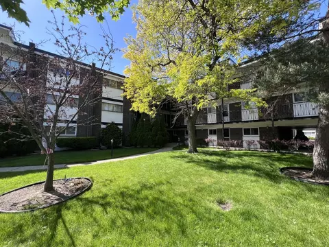 10125 Cherry Pkwy #203, Skokie, IL 60076