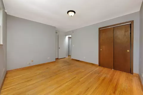 Bedroom - 1403 E Lowden Ave, Wheaton, IL 60189 photo 4 of 6