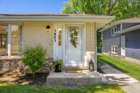 Other - 1403 E Lowden Ave, Wheaton, IL 60189 photo 1 of 10