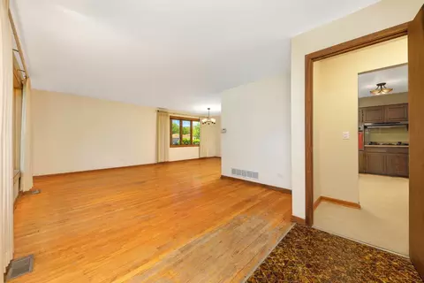 Living - 1403 E Lowden Ave, Wheaton, IL 60189 photo 1 of 6