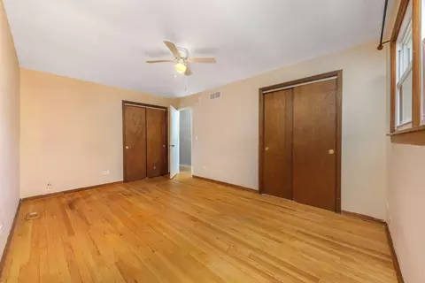 Bedroom - 1403 E Lowden Ave, Wheaton, IL 60189 photo 2 of 6
