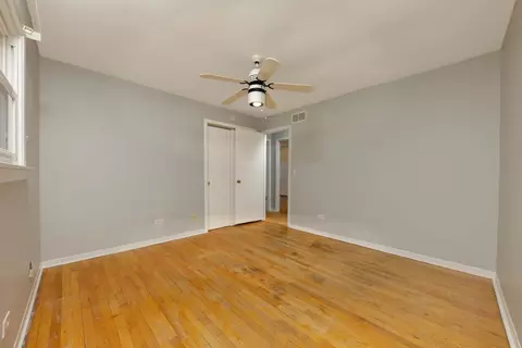 Bedroom - 1403 E Lowden Ave, Wheaton, IL 60189 photo 6 of 6