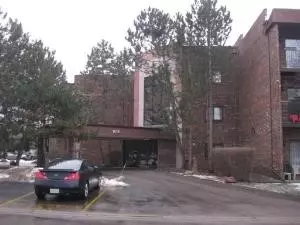 1018 Castilian Ct #209, Glenview, IL 60025