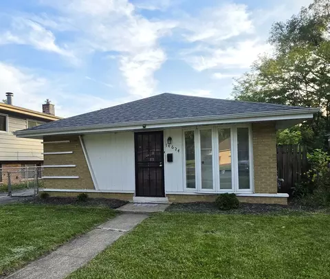 14634 Kenwood Ave, Dolton, IL 60419
