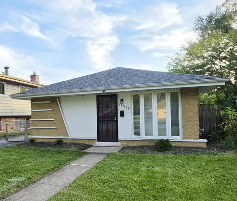 14634 Kenwood Ave, Dolton, IL 60419