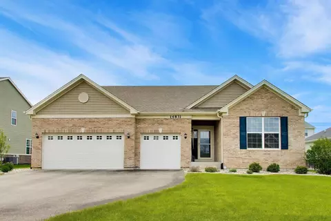 14831 W Whitney St, Manhattan, IL 60442