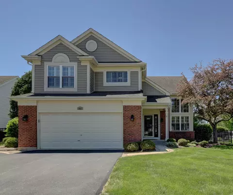 411 Belmont Ln, Bartlett, IL 60103
