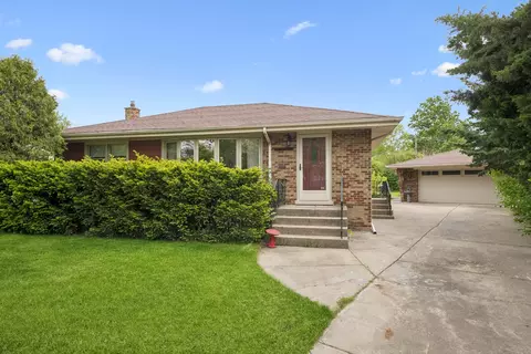 8106 W Courtland Ave, Norridge, IL 60706