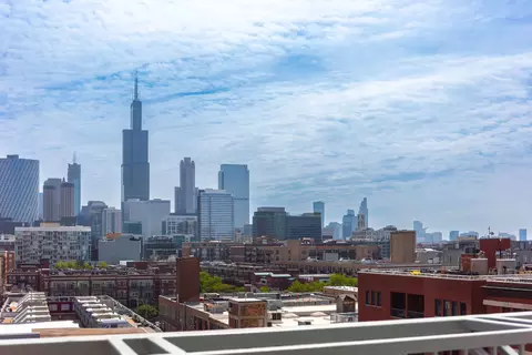 View/Area - 1200 W Monroe St #901, Chicago, IL 60607 photo 1 of 1