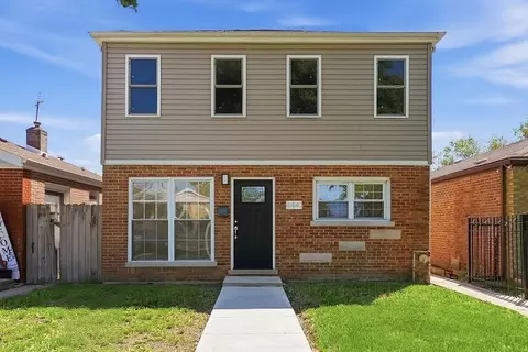4447 S Leamington Ave, Chicago, IL 60638