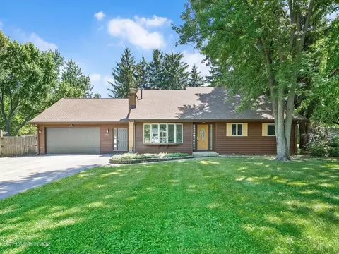 375 W Woodworth Pl, Roselle, IL 60172