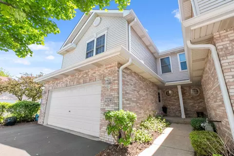 2724 Schooner Dr, New Lenox, IL 60451
