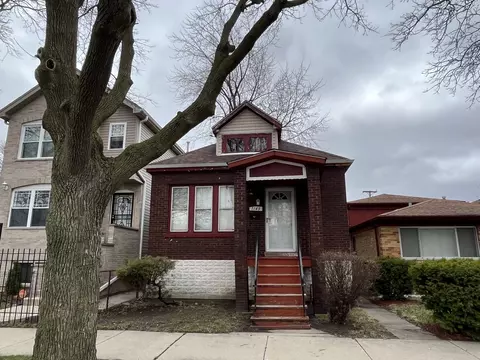 1149 E 91st St, Chicago, IL 60619