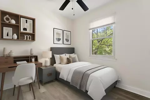 Bedroom - 11655 S Sangamon St, Chicago, IL 60643 photo 1 of 1