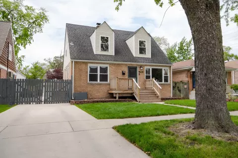 3142 Sunset Ln, Franklin Park, IL 60131