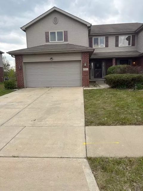 20878 Barker St, Lynwood, IL 60411