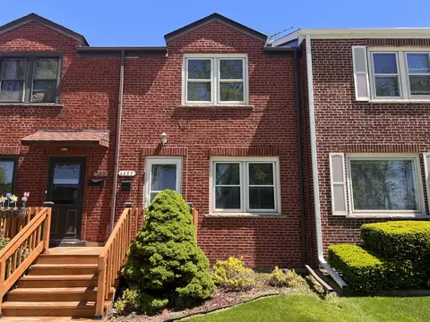 6457 S Long Ave #6457, Chicago, IL 60638
