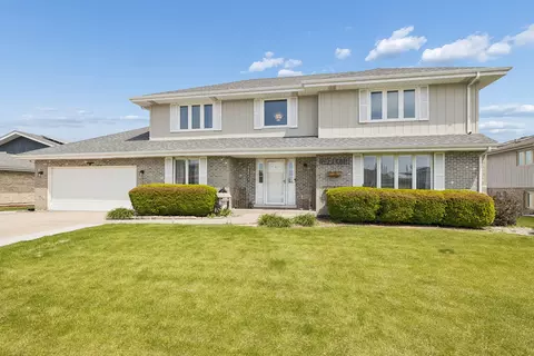 13456 Maverick Trl, Homer Glen, IL 60491