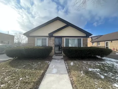 1116 Cernan Dr, Bellwood, IL 60104