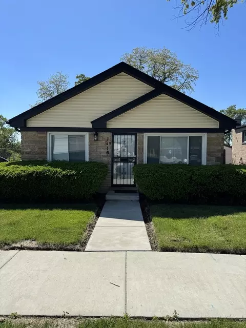1116 Cernan Dr, Bellwood, IL 60104