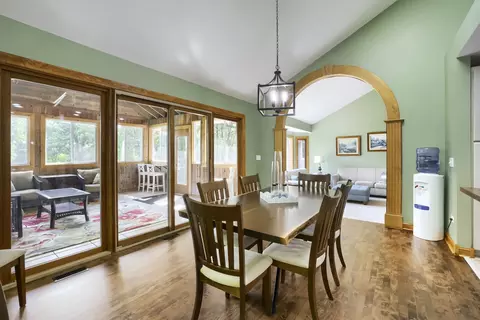 Dining - 39 W526 Lori Ln, Elgin, IL 60124 photo 1 of 2
