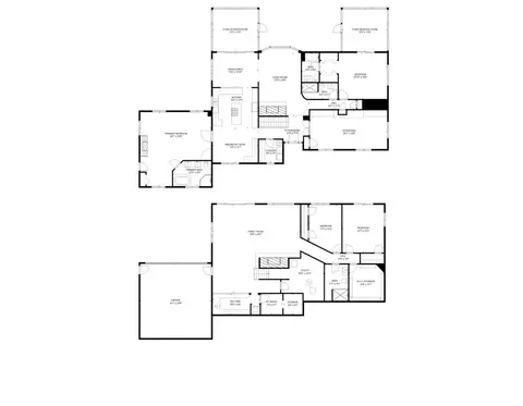Floorplan - 39 W526 Lori Ln, Elgin, IL 60124 photo 1 of 2